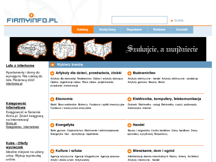 www.firmyinfo.pl