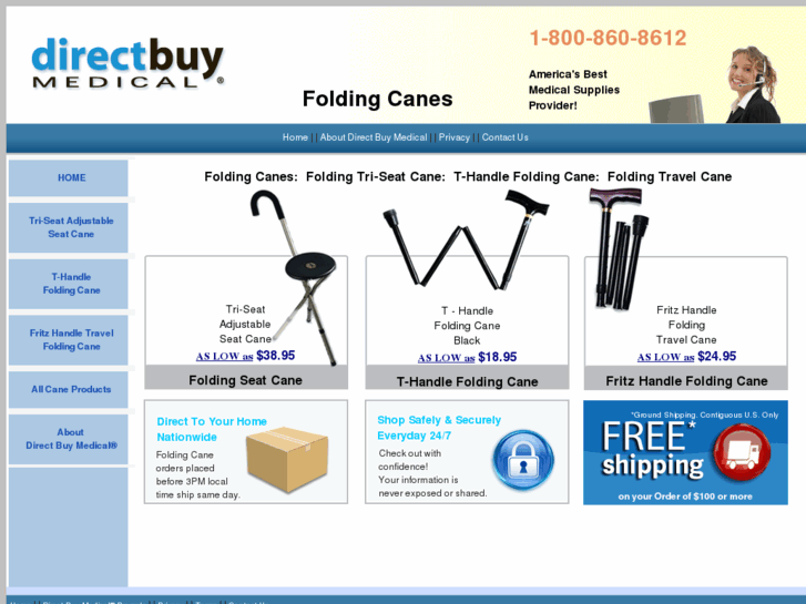 www.folding-cane.com