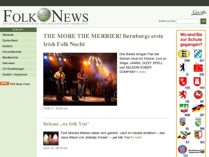 www.folknews.de