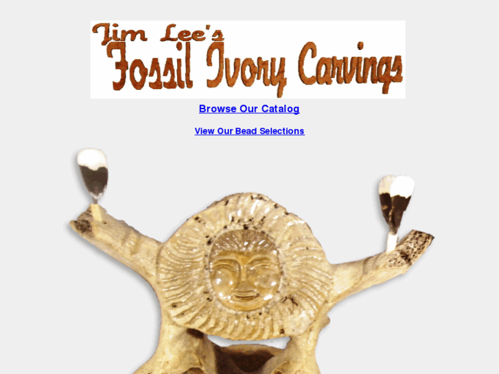 www.fossilivorycarvings.com