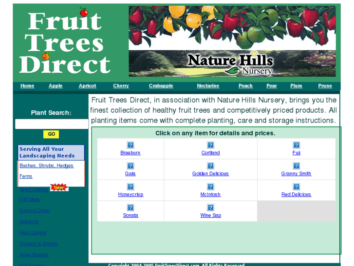 www.fruittreesdirect.com