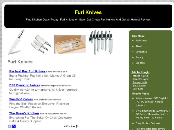 www.furiknives.org