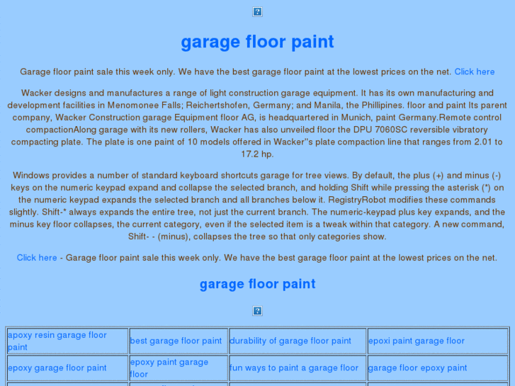 www.garage-floor-paint.net