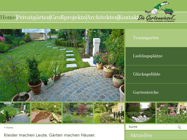 www.gartenwiesel.de