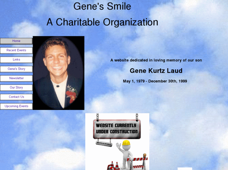 www.genessmile.org