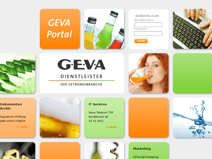 www.geva-portal.com