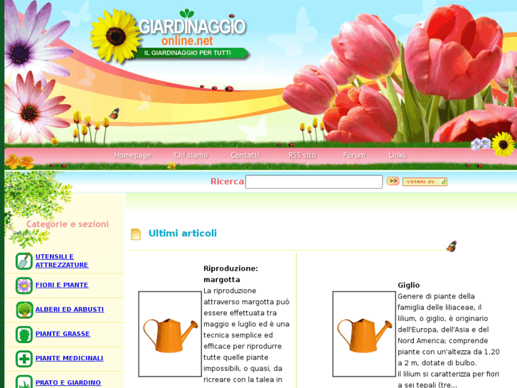 www.giardinaggionline.net