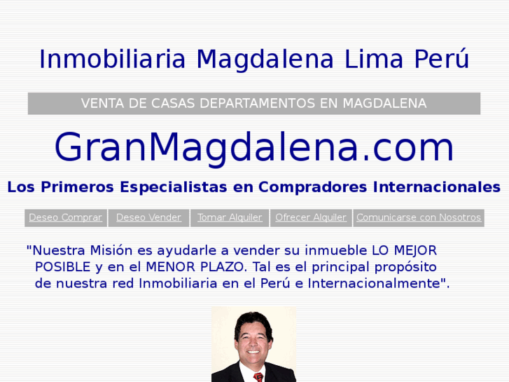 www.granmagdalena.com