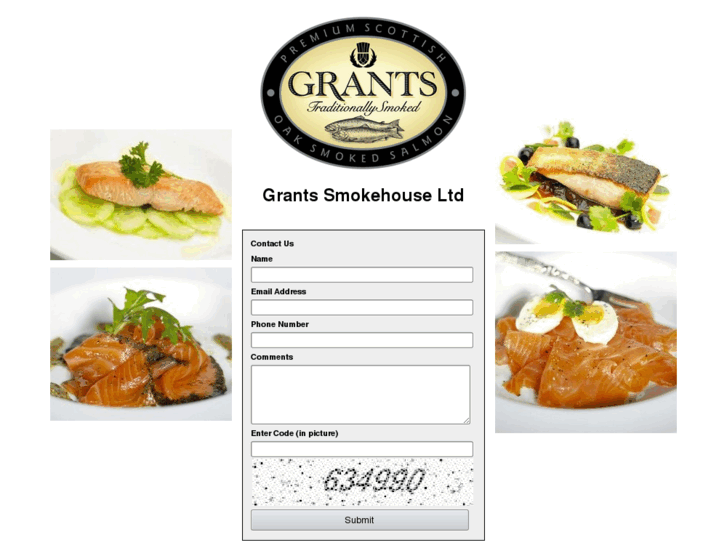 www.grants-smoked-foods.com