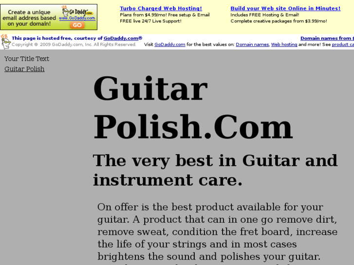 www.guitar-polish.com