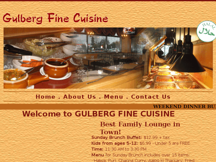 www.gulbergrestaurant.com