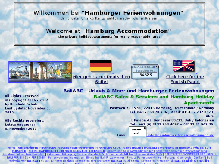 www.hamburger-ferienwohnungen.de