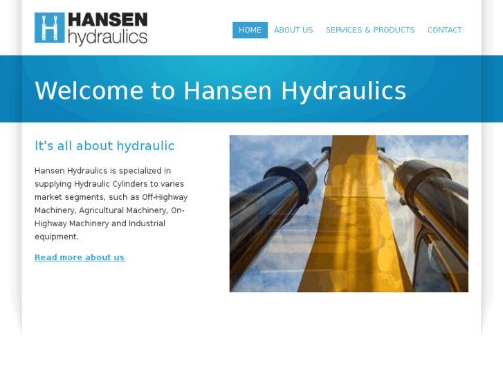 www.hansenhydraulic.com