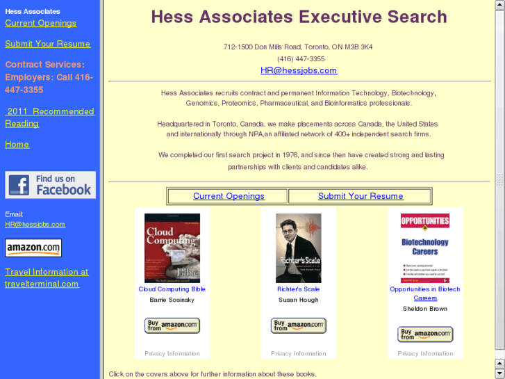 www.hessjobs.com