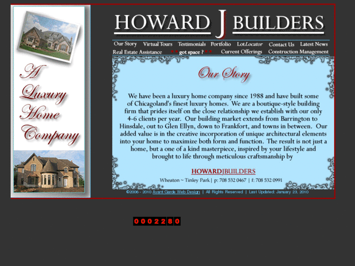 www.hjbuilders.com