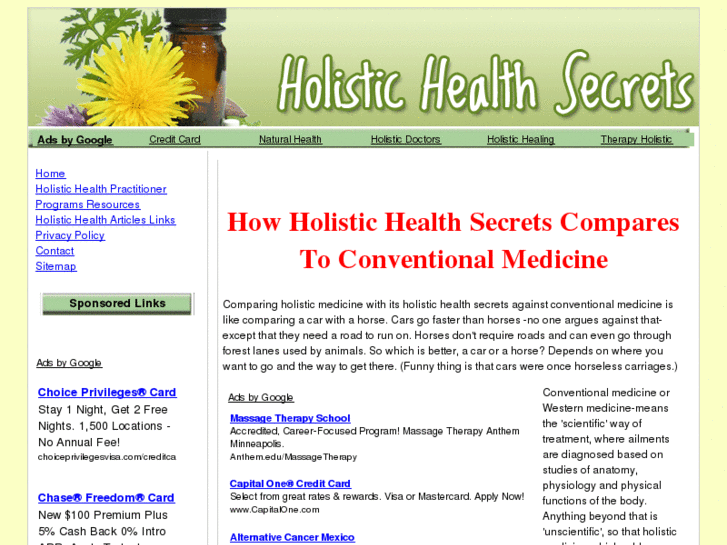 www.holisticrewards.com