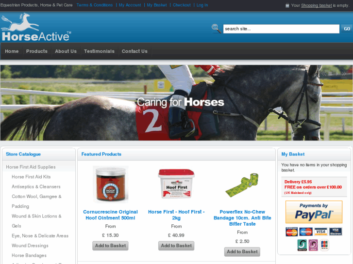 www.horseactive.com