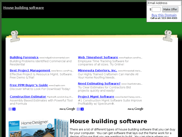 www.housebuildingsoftware.com