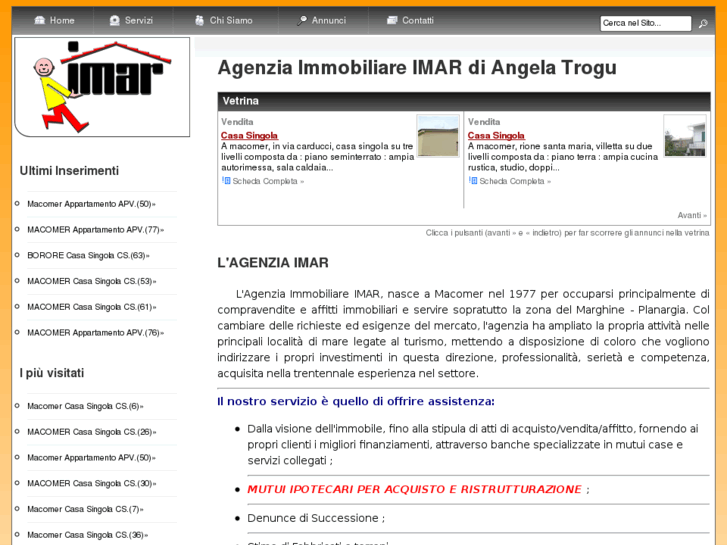 www.immobiliareimar.com