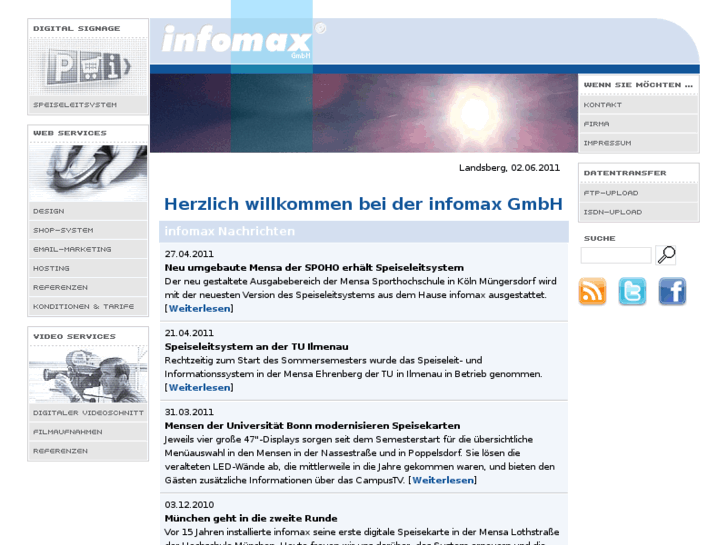 www.infomax.de