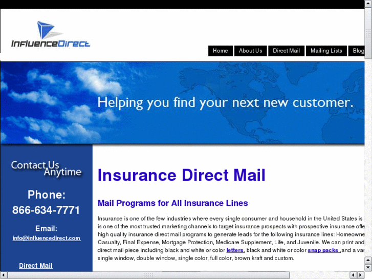 www.insurancedirectmail.net