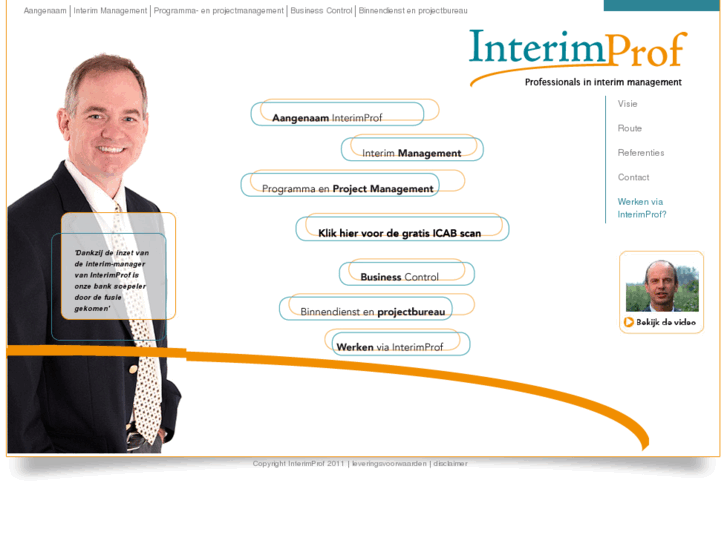 www.interimprof.nl