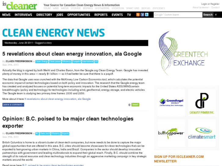 www.iscleaner.com
