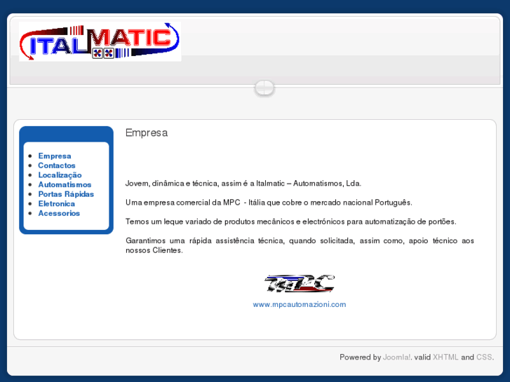 www.italmaticpt.com