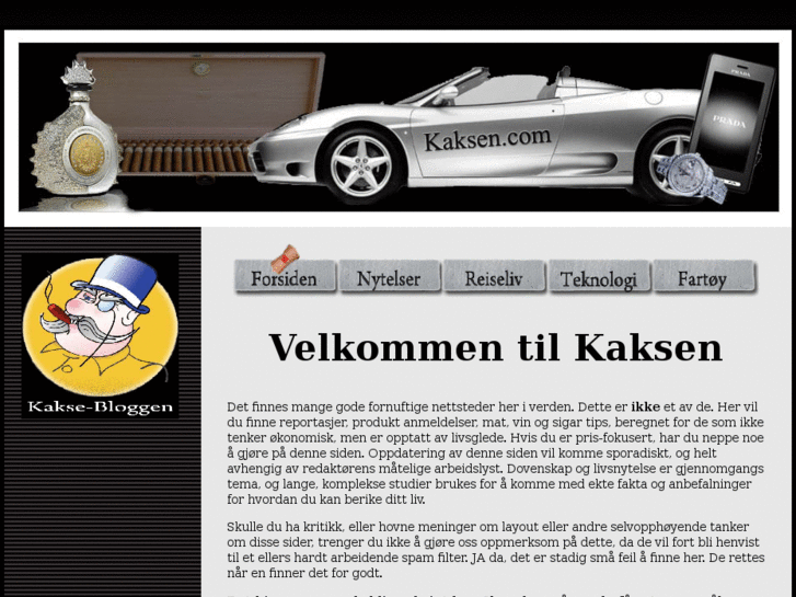 www.kaksen.com