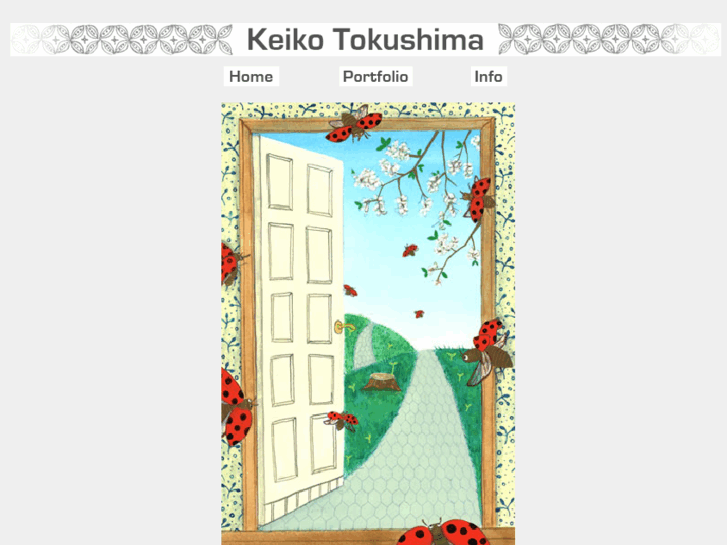 www.keikotokushima.com