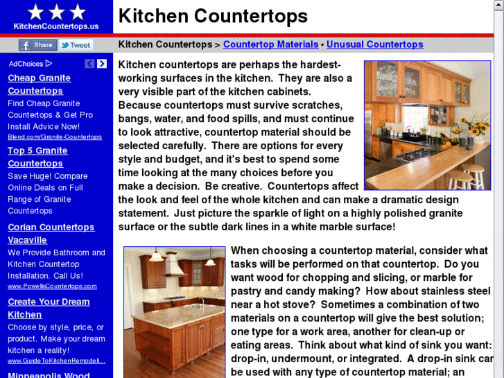 www.kitchencountertops.us