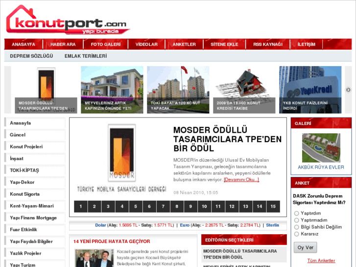 www.konutport.com