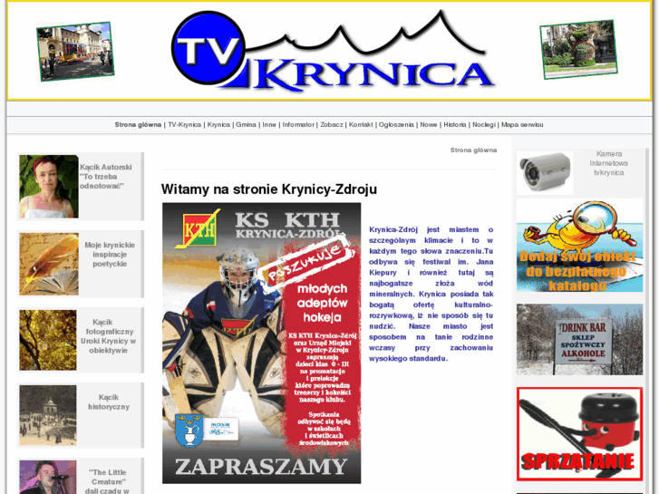 www.krynica.org