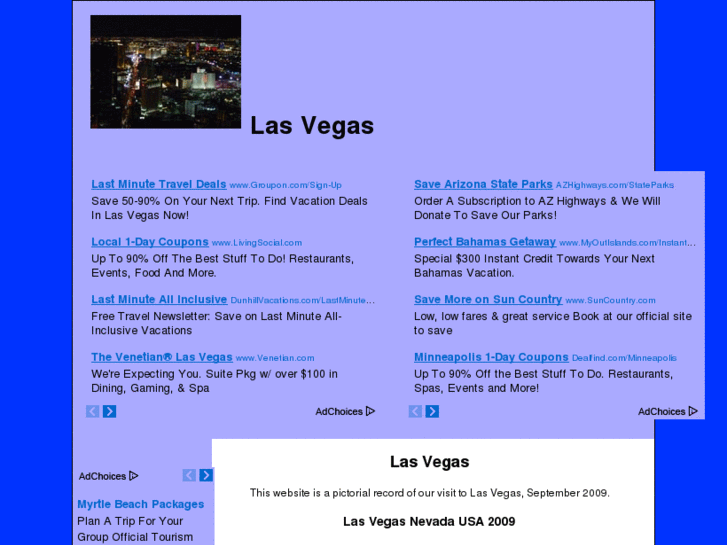 www.las-vegas-trip.co.uk