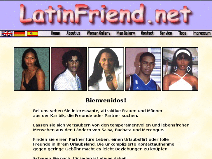 www.latinfriend.net