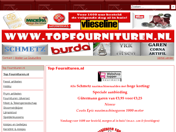 www.lcfourniturenweb.nl