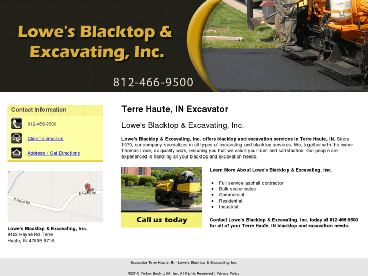 www.lowesblacktop.com