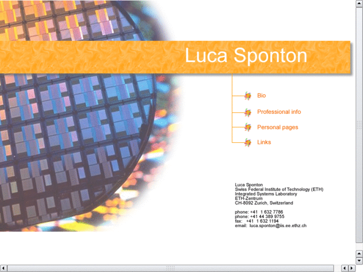 www.lucasponton.com