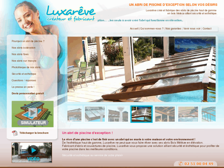 www.luxareve.com