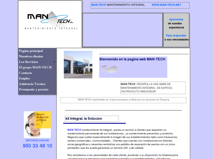 www.man-tech.net