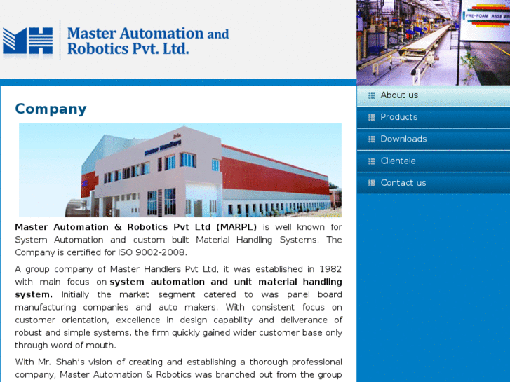 www.masterautomation.in