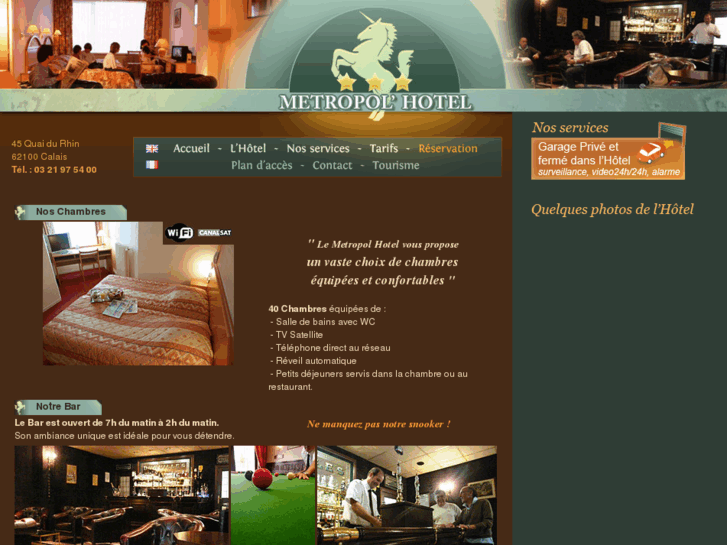 www.metropolhotel.com