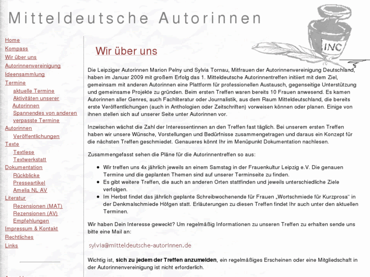 www.mitteldeutsche-autorinnen.de