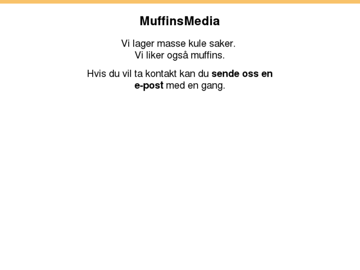 www.muffinmedia.com