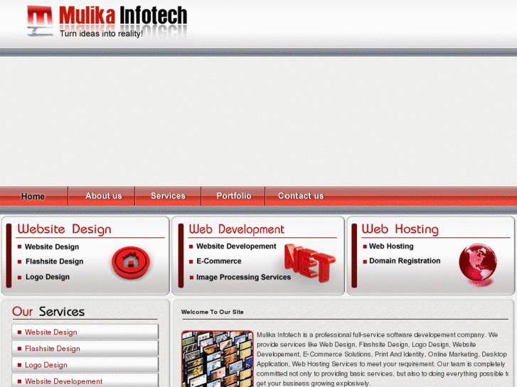 www.mulikainfotech.com