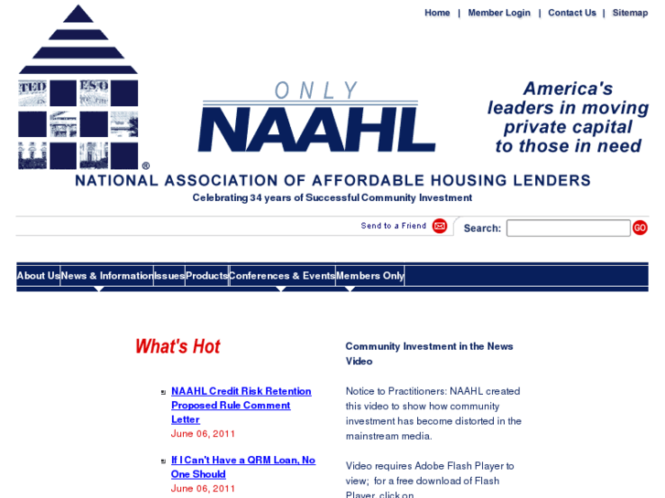 www.naahl.org