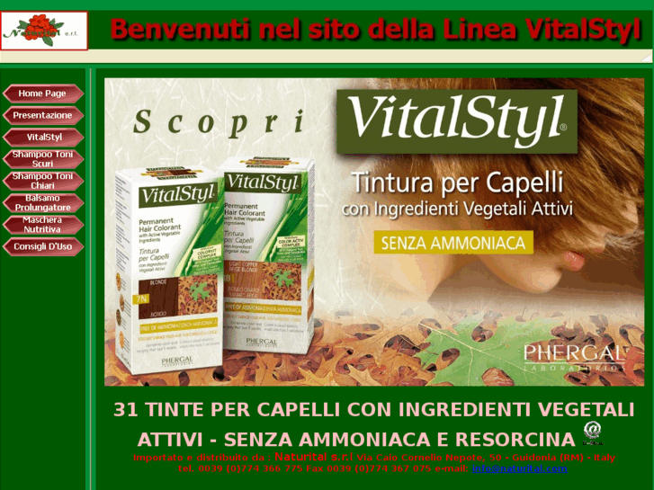 www.naturital.com