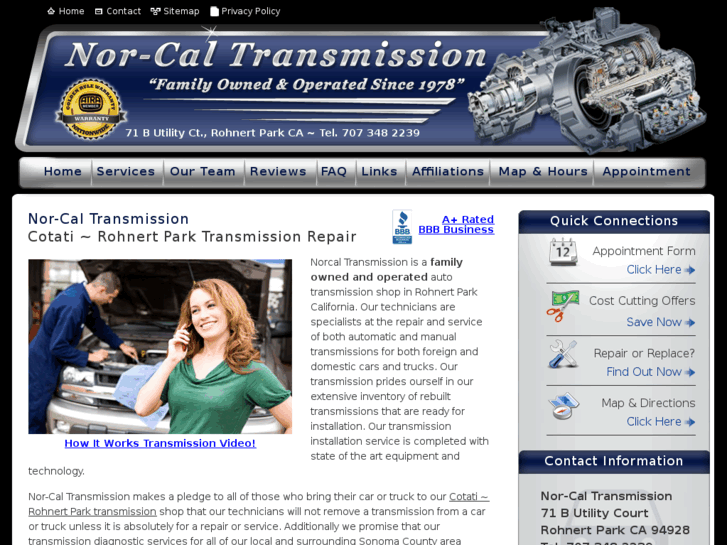 www.norcaltrans.com