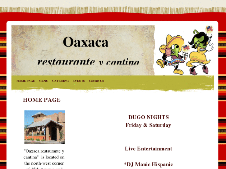 www.oaxacaphoenix.com