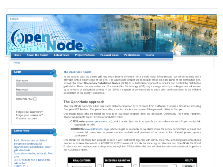 www.opennode.eu